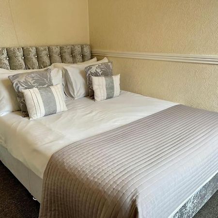 Scoresby Escape - Whitby Holiday Home Dış mekan fotoğraf