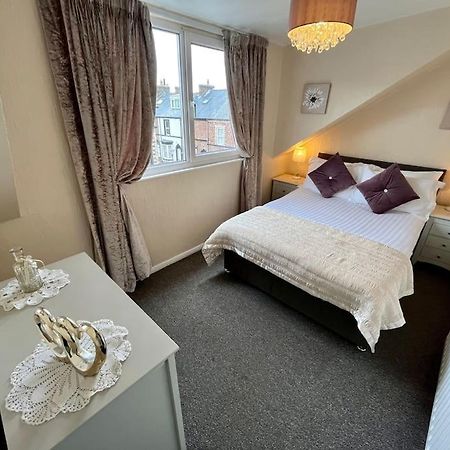 Scoresby Escape - Whitby Holiday Home Dış mekan fotoğraf