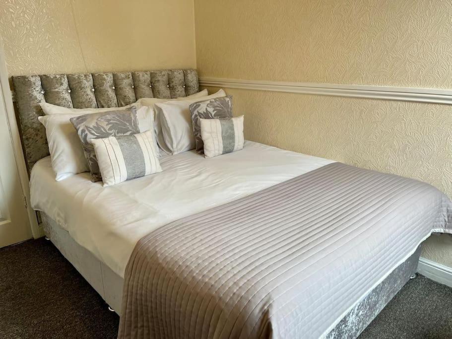 Scoresby Escape - Whitby Holiday Home Dış mekan fotoğraf