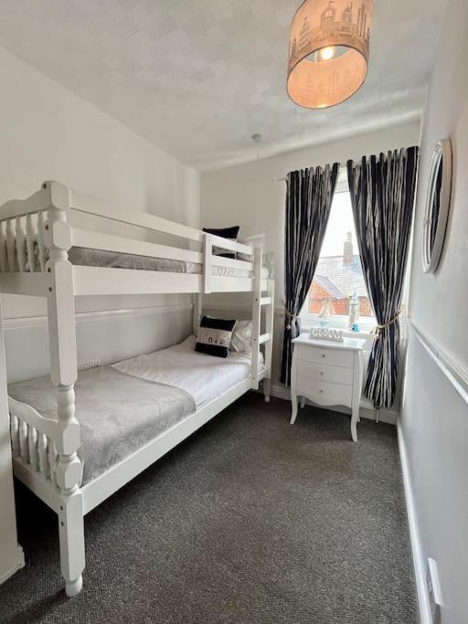 Scoresby Escape - Whitby Holiday Home Dış mekan fotoğraf