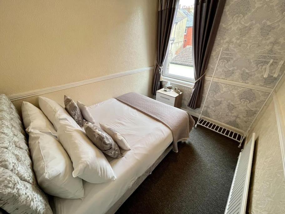 Scoresby Escape - Whitby Holiday Home Dış mekan fotoğraf