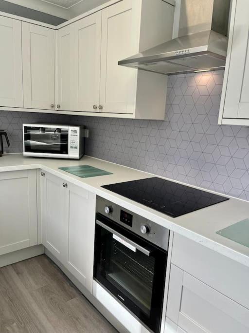 Scoresby Escape - Whitby Holiday Home Dış mekan fotoğraf